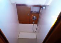 sailing yacht bavaria 46 cruiser sailing yacht interior shower cabin 1